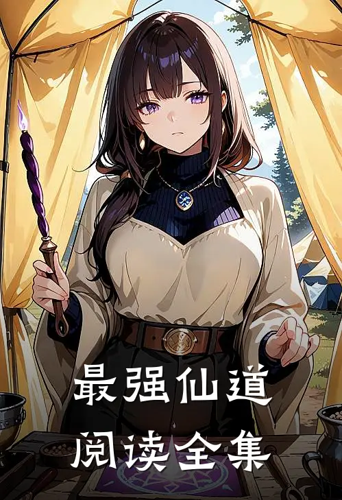 最强仙道阅读全集