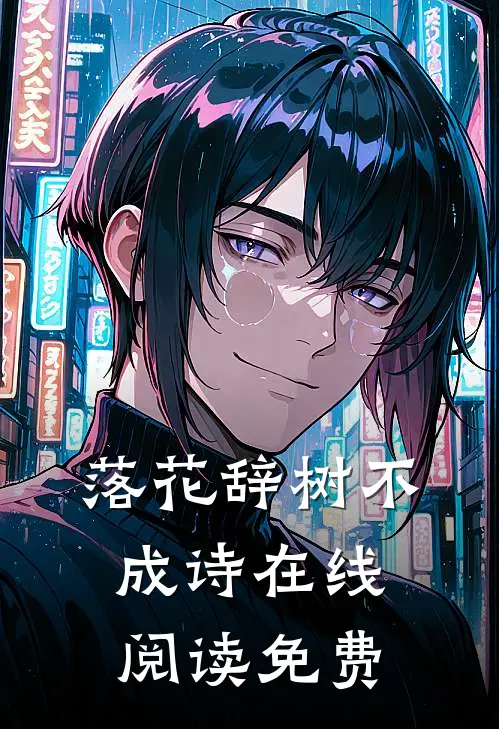 落花辞树不成诗在线阅读免费