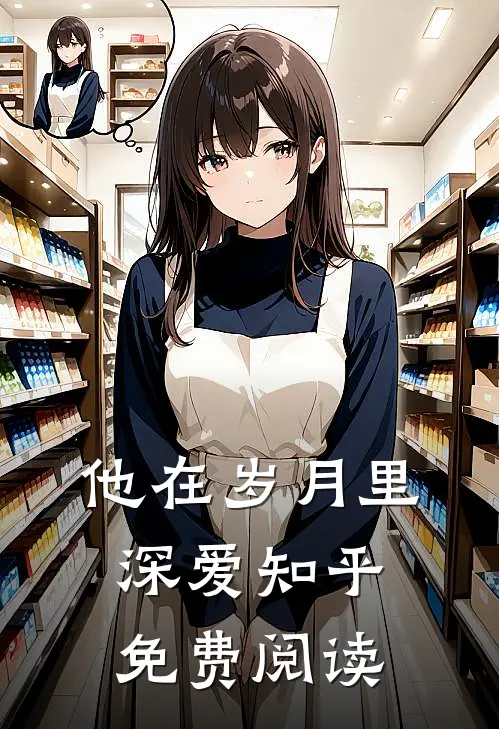 他在岁月里深爱知乎免费阅读