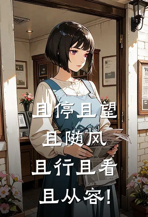 且停且望且随风,且行且看且从容!