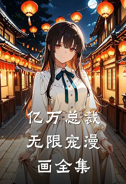 亿万总裁无限宠漫画全集