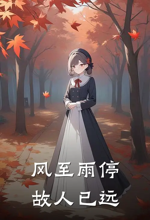 风至雨停，故人已远