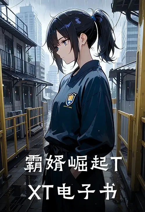霸婿崛起TXT电子书