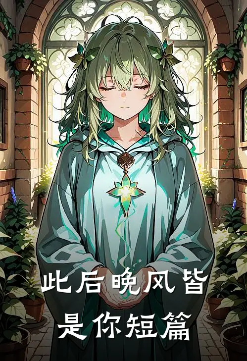 此后晚风皆是你短篇