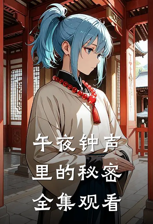 午夜钟声里的秘密 全集观看