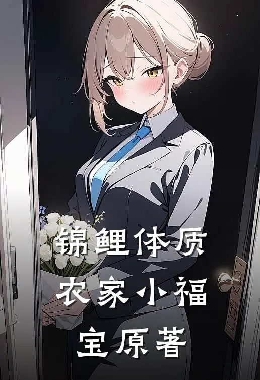 锦鲤体质农家小福宝原著