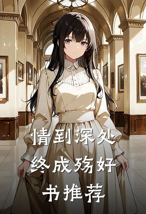 情到深处终成殇好书推荐