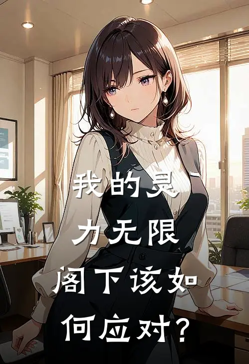 我的灵力无限，阁下该如何应对？