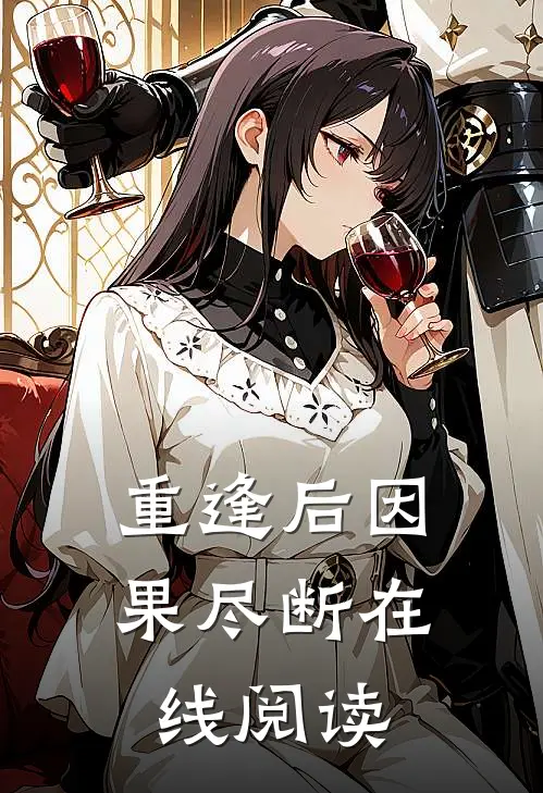 重逢后因果尽断在线阅读