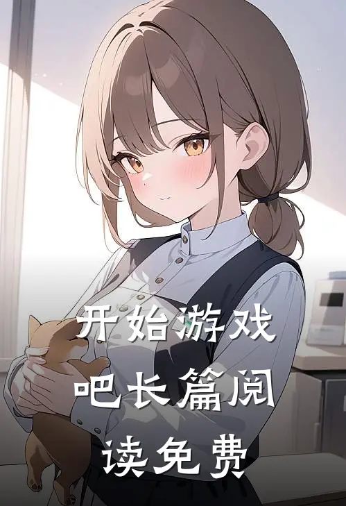开始游戏吧长篇阅读免费