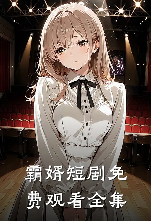 霸婿短剧免费观看全集