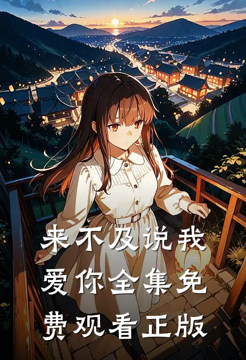 来不及说我爱你全集免费观看正版