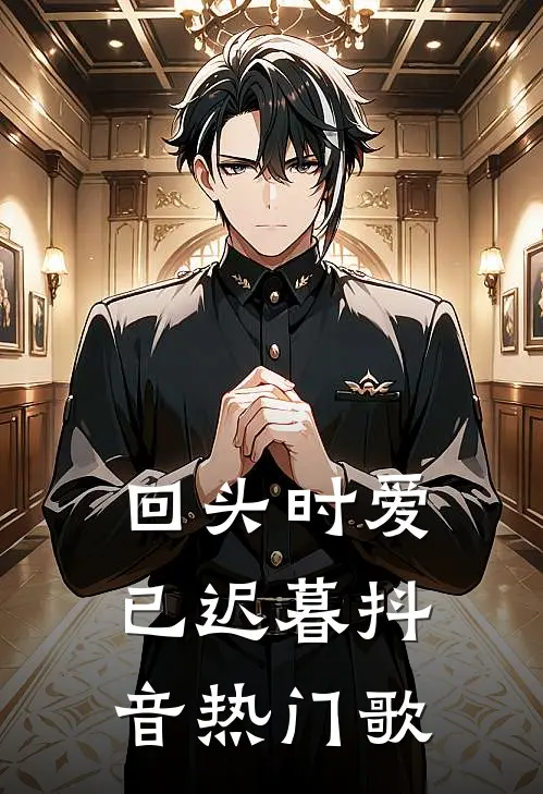 回头时爱已迟暮抖音热门歌