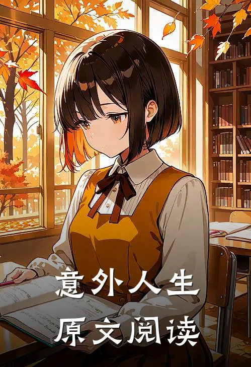 意外人生原文阅读