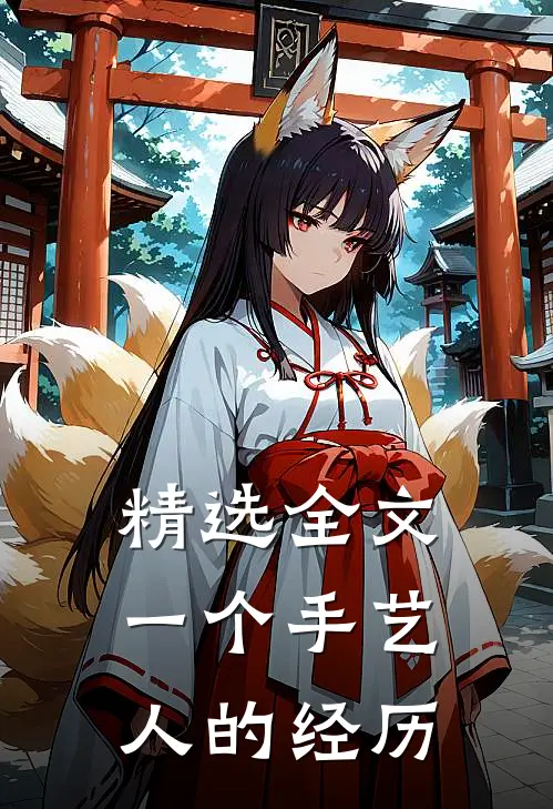 精选全文一个手艺人的经历