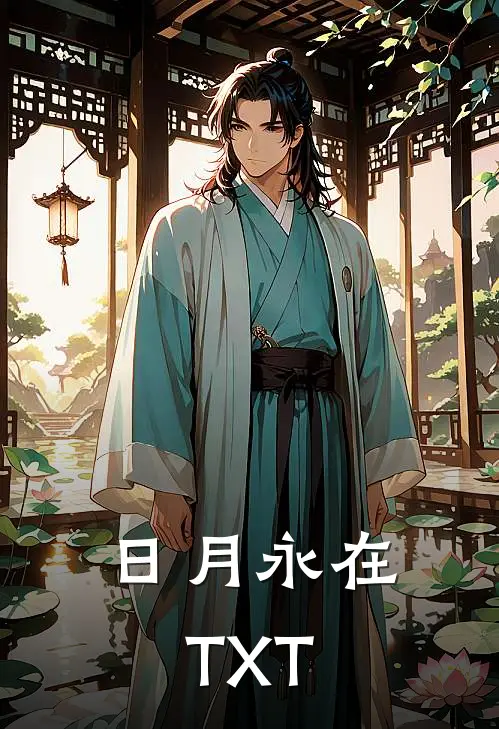 日月永在TXT