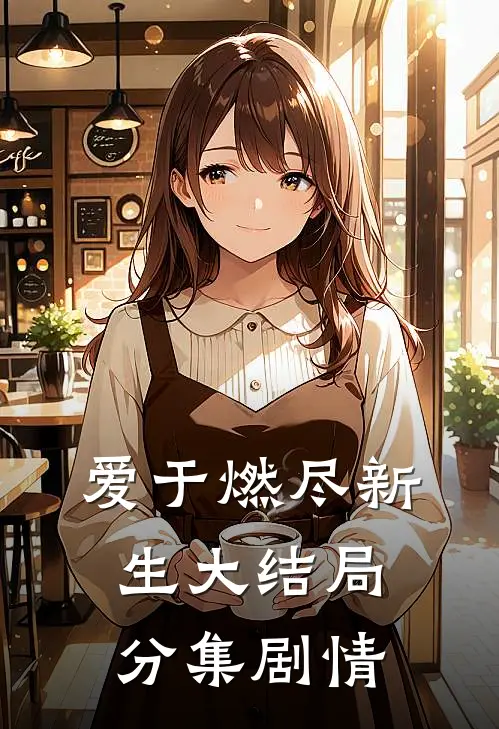 爱于燃尽新生大结局分集剧情