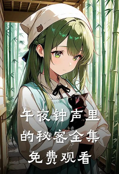 午夜钟声里的秘密 全集免费观看