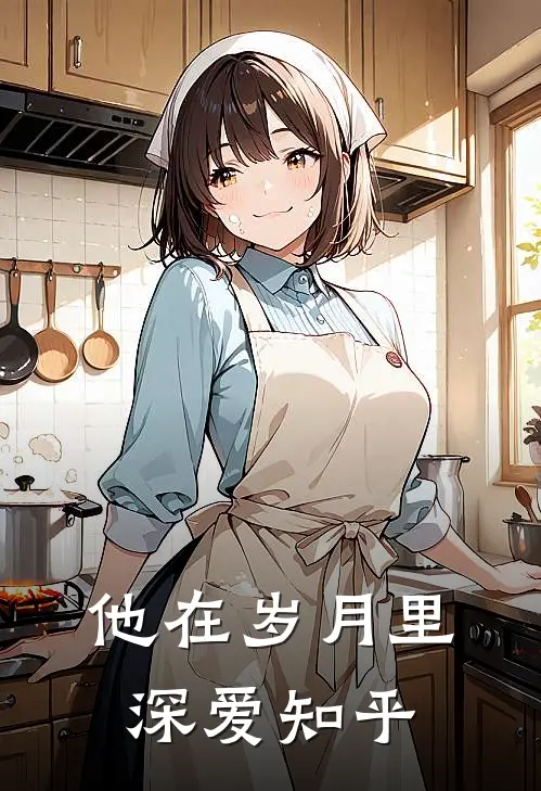 他在岁月里深爱知乎