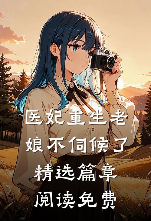 医妃重生老娘不伺候了精选篇章阅读免费