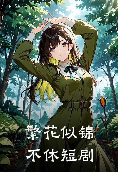繁花似锦不休短剧