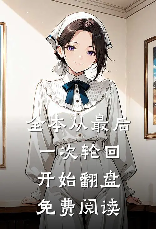 全本从最后一次轮回开始翻盘免费阅读