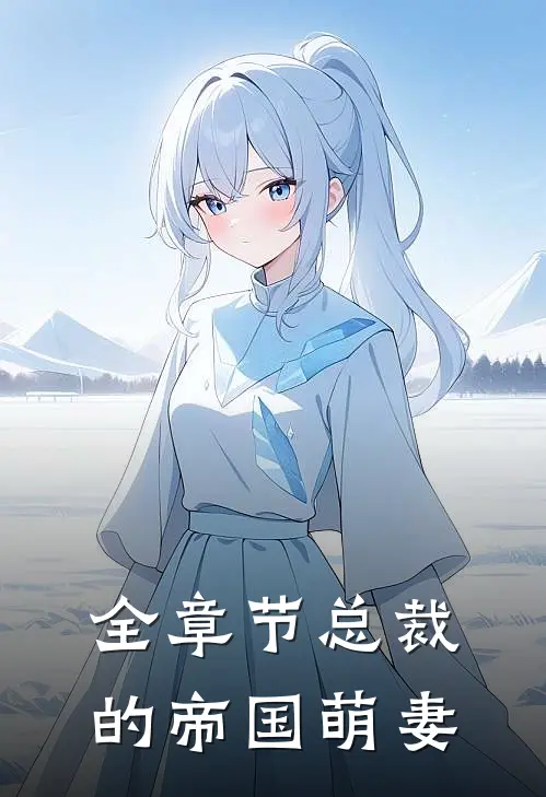 全章节总裁的帝国萌妻