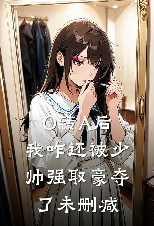 O转A后，我咋还被少帅强取豪夺了未删减