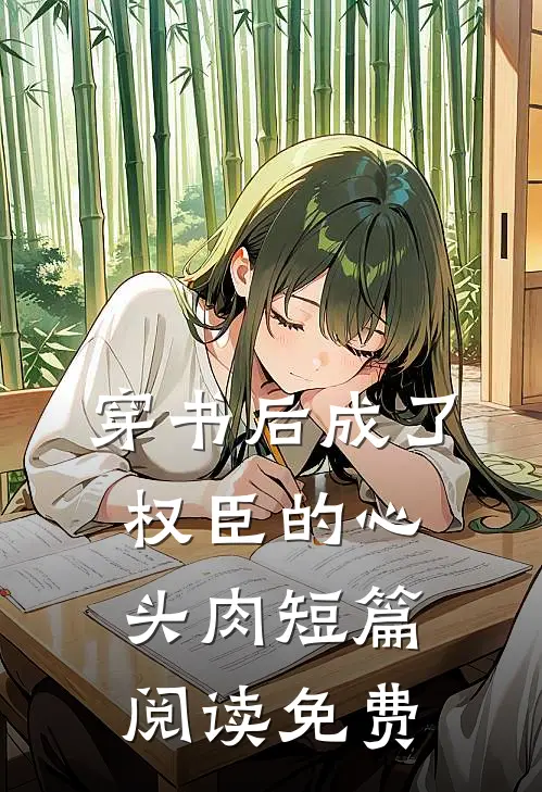 穿书后成了权臣的心头肉短篇阅读免费