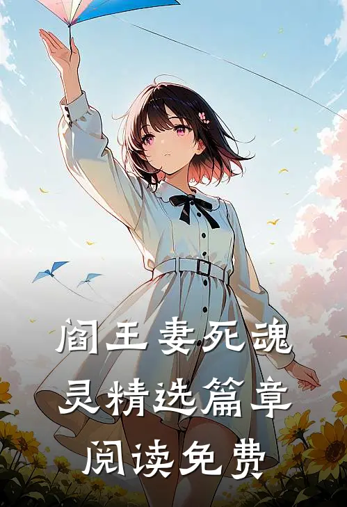 阎王妻死魂灵 精选篇章阅读免费