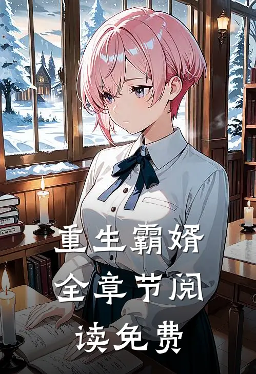 重生霸婿全章节阅读免费