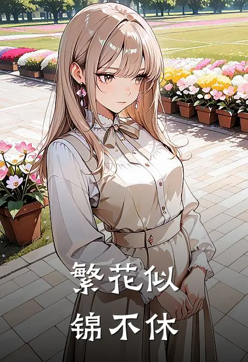 繁花似锦不休