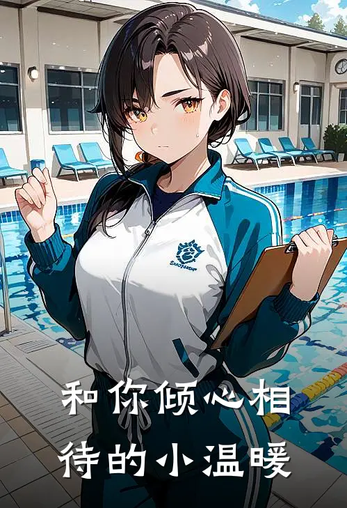 和你倾心相待的小温暖