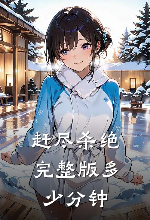 赶尽杀绝完整版多少分钟