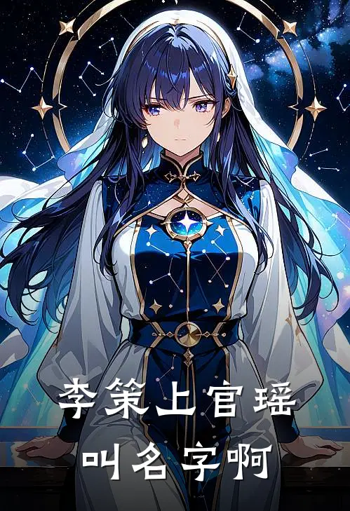 李策上官瑶叫名字啊