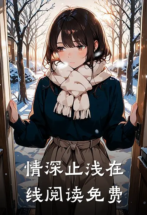 情深止浅在线阅读免费