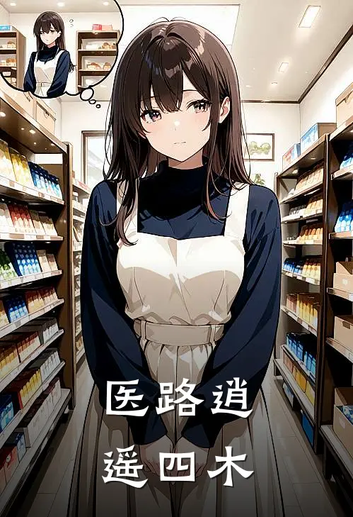 医路逍遥 四木