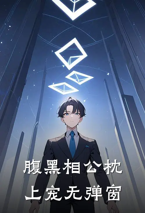 腹黑相公枕上宠无弹窗