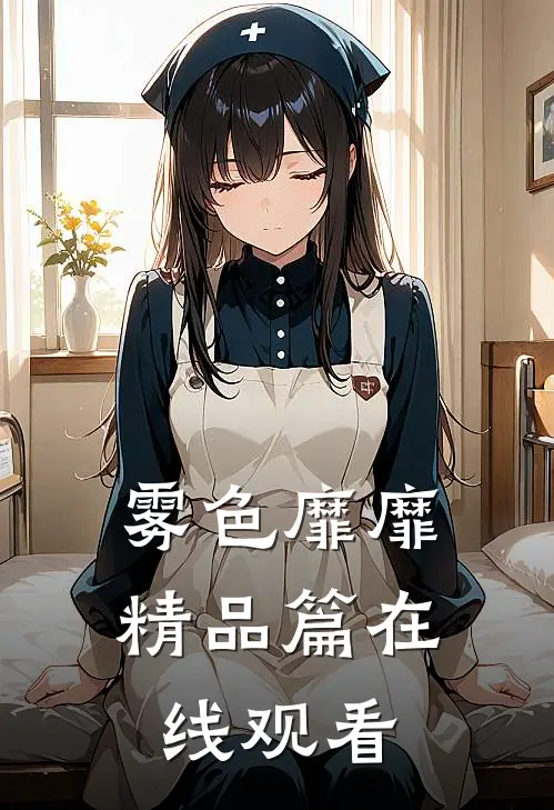 雾色靡靡精品篇在线观看