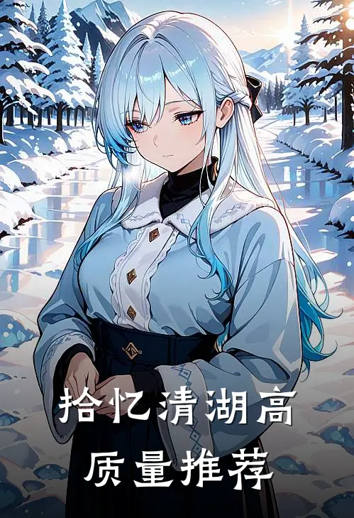 拾忆清湖高质量推荐