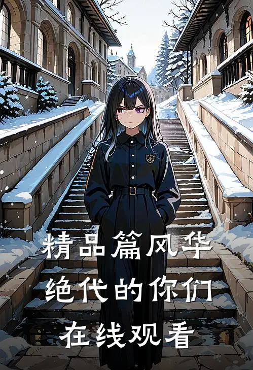 精品篇风华绝代的你们在线观看
