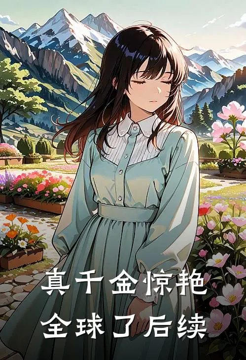 真千金惊艳全球了后续