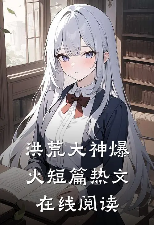 洪荒大神爆火短篇热文在线阅读