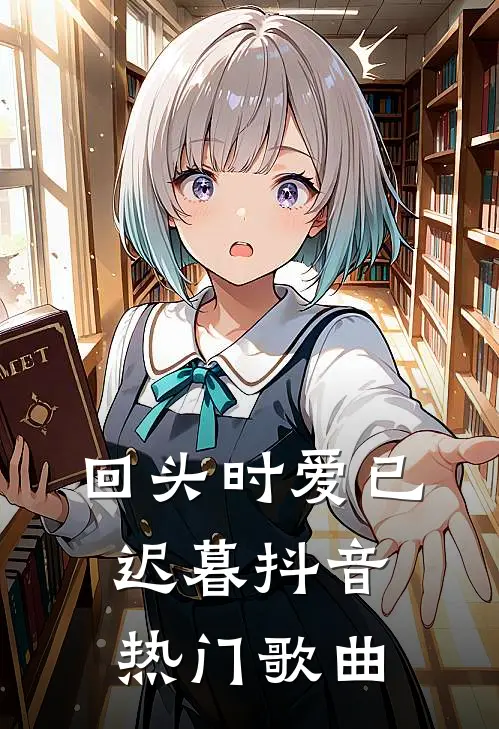 回头时爱已迟暮抖音热门歌曲