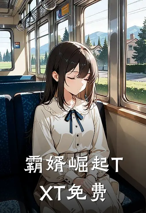 霸婿崛起TXT免费