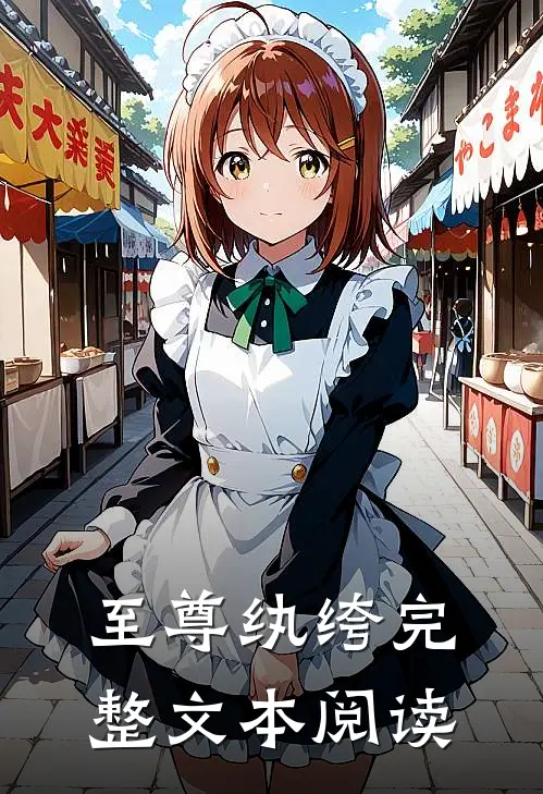 至尊纨绔完整文本阅读