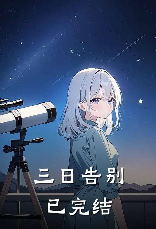 三日告别已完结