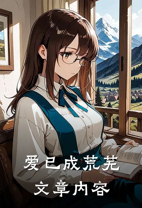 爱已成荒芜文章内容