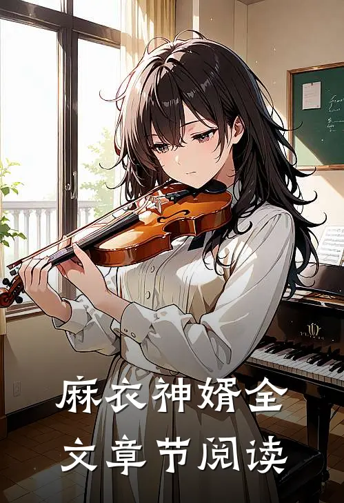 麻衣神婿全文章节阅读