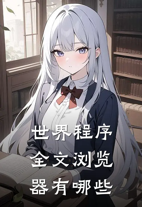 世界程序全文浏览器有哪些
